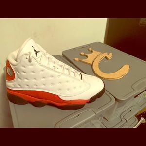 Air Jordan retro 13